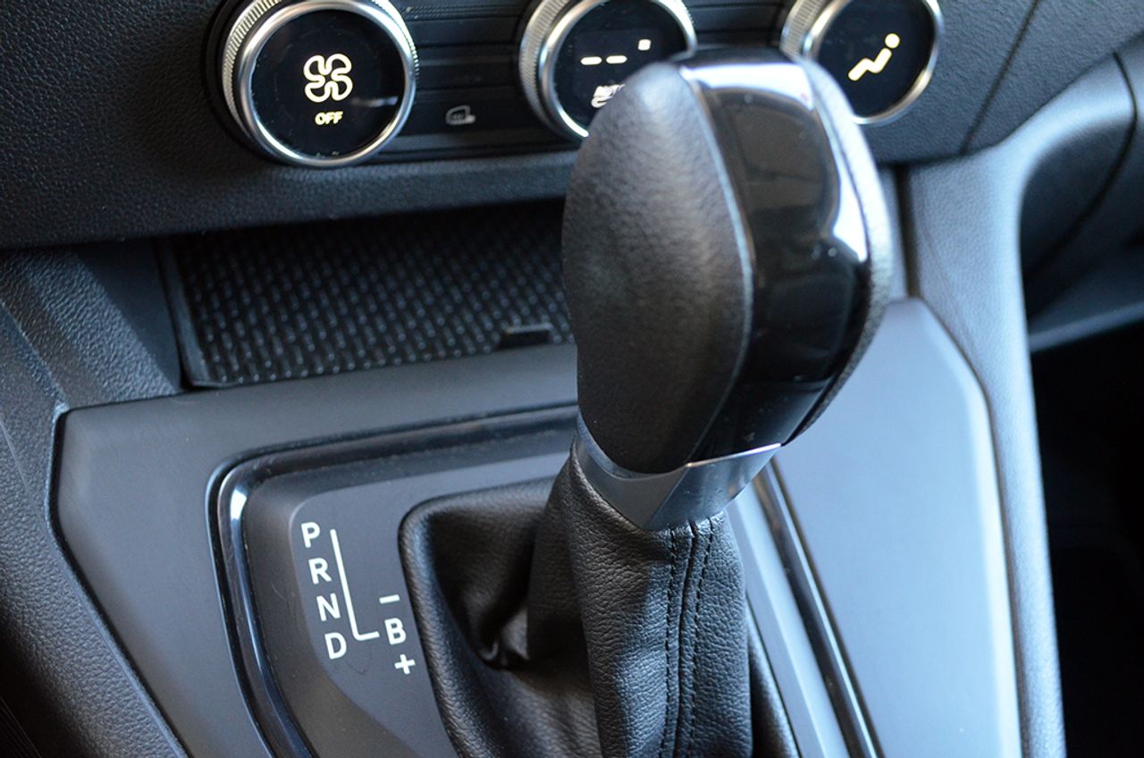 Renault Kangoo E-Tech L1 Start EV 45kWh 122cv  - Foto 17