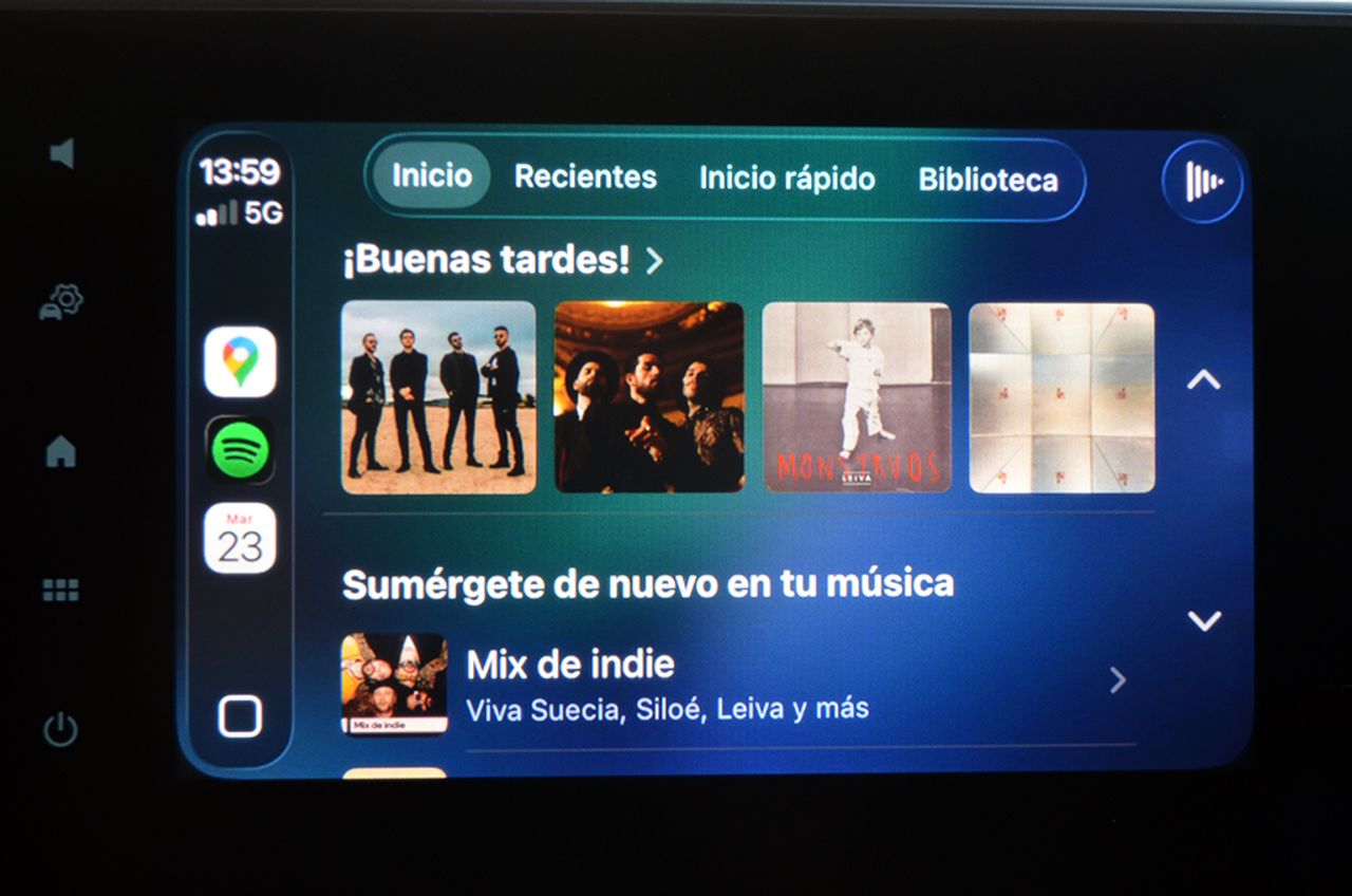 Renault Kangoo E-Tech L1 Start EV 45kWh 122cv  - Foto 26