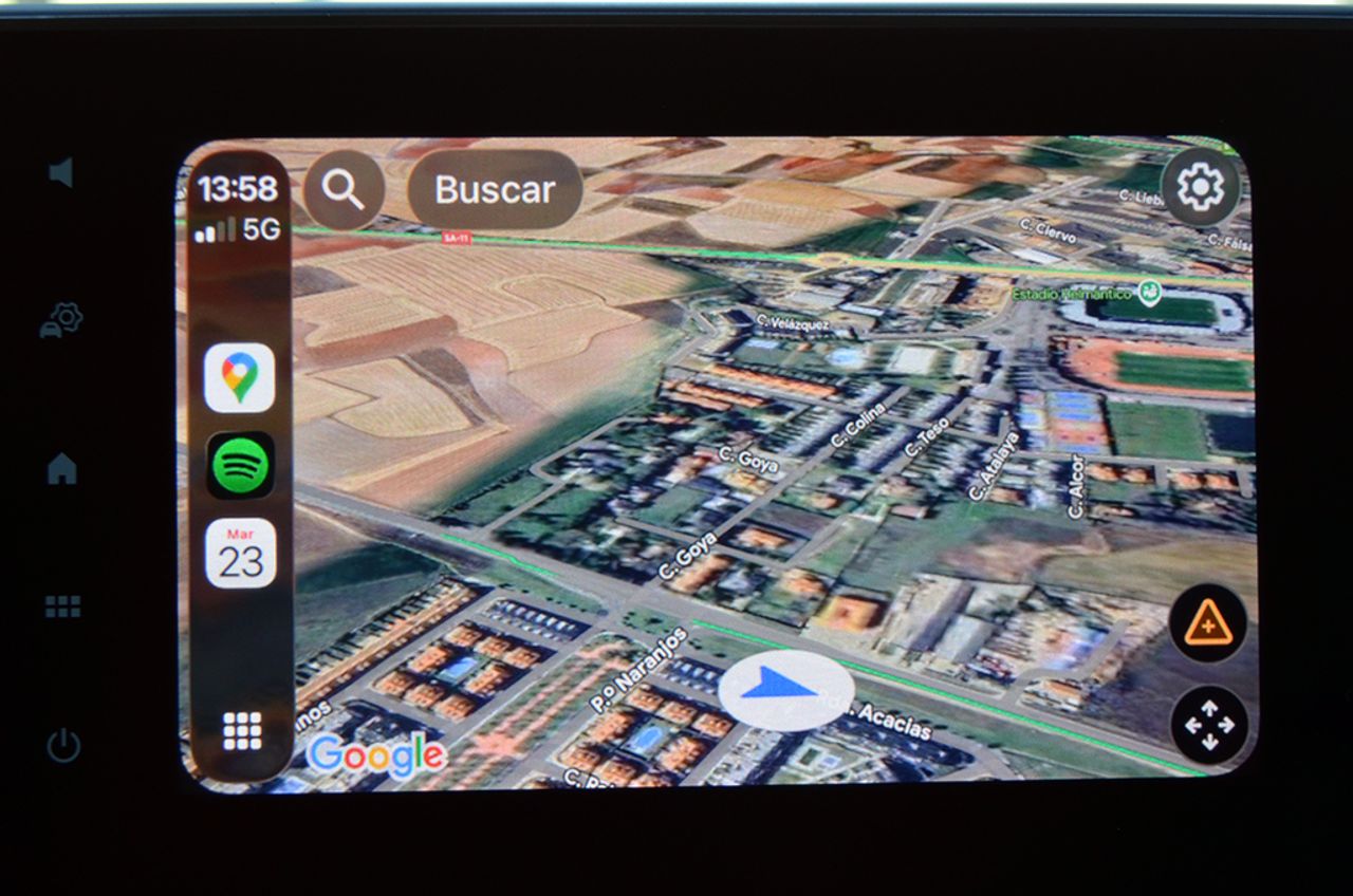 Renault Kangoo E-Tech L1 Start EV 45kWh 122cv  - Foto 24