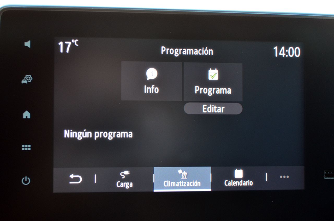 Renault Kangoo E-Tech L1 Start EV 45kWh 122cv  - Foto 38