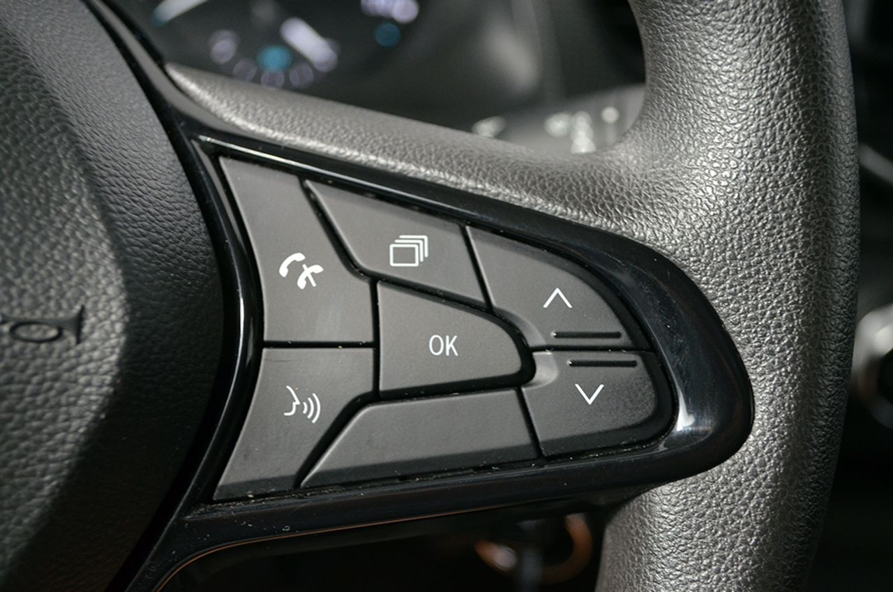 Renault Kangoo E-Tech L1 Start EV 45kWh 122cv  - Foto 13