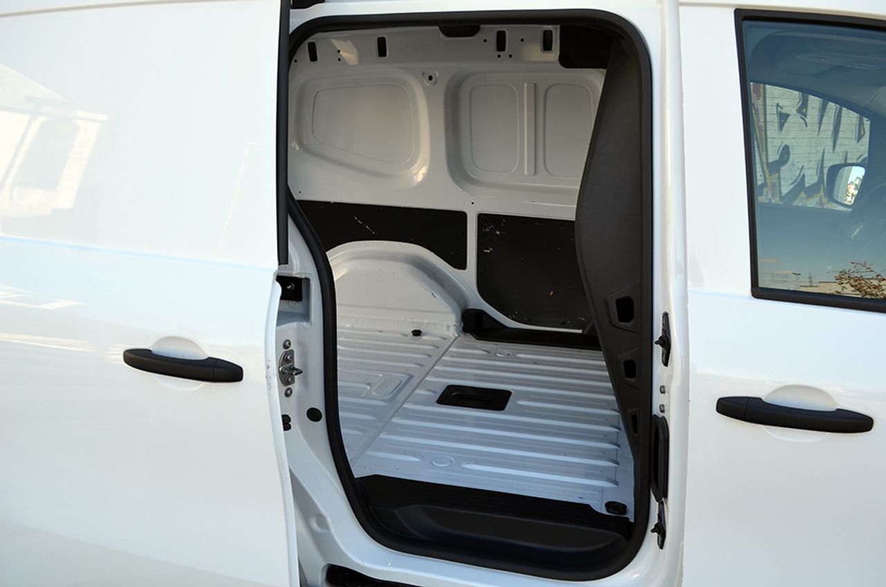 Renault Kangoo E-Tech L1 Start EV 45kWh 122cv  - Foto 46