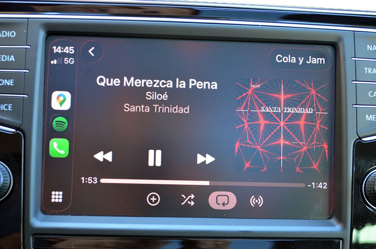 Volkswagen Passat Variant GTE PHEV 218cv  - Foto 78