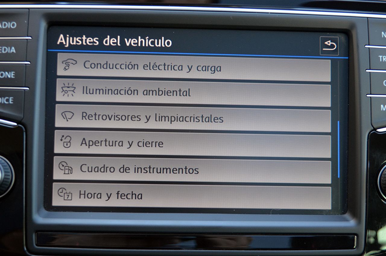 Volkswagen Passat Variant GTE PHEV 218cv  - Foto 57