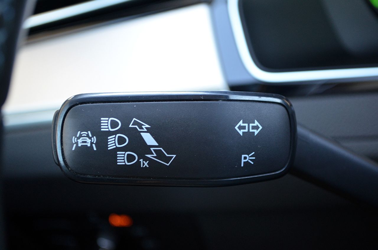 Volkswagen Passat Variant GTE PHEV 218cv  - Foto 24