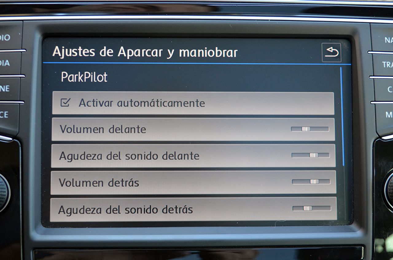 Volkswagen Passat Variant GTE PHEV 218cv  - Foto 65