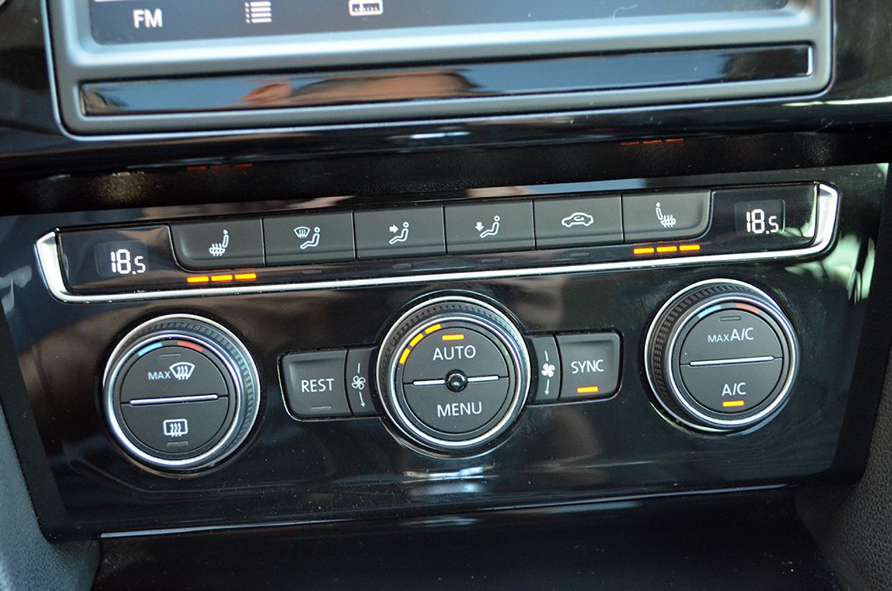 Volkswagen Passat Variant GTE PHEV 218cv  - Foto 40