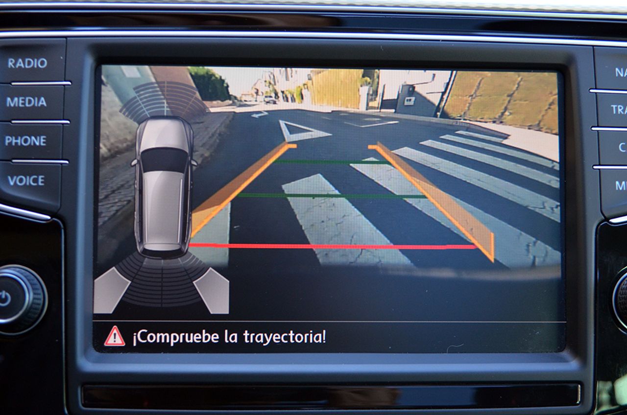 Volkswagen Passat Variant GTE PHEV 218cv  - Foto 43