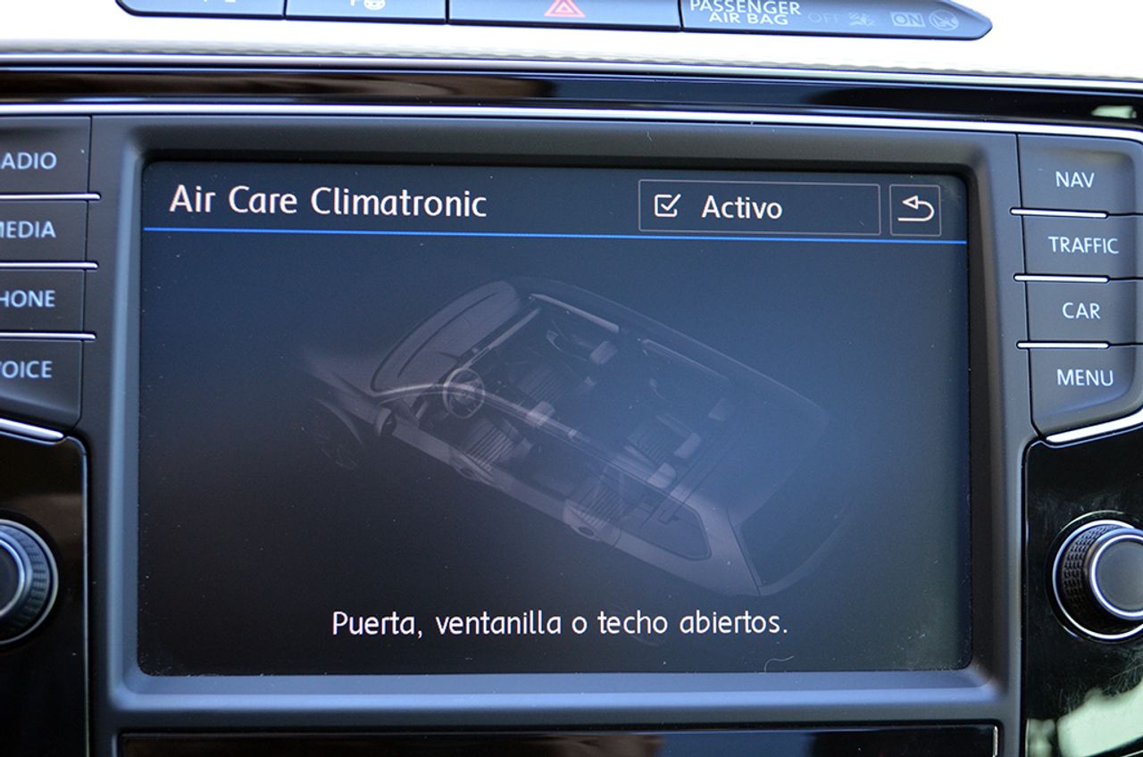 Volkswagen Passat Variant GTE PHEV 218cv  - Foto 80