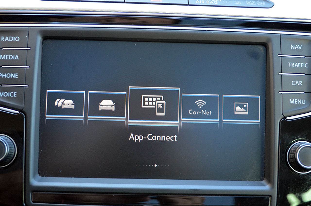 Volkswagen Passat Variant GTE PHEV 218cv  - Foto 41
