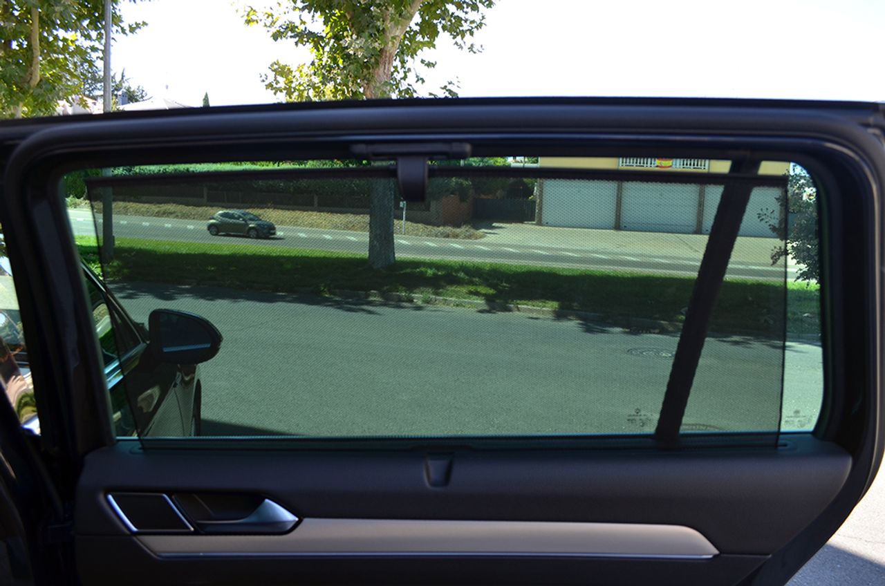 Volkswagen Passat Variant GTE PHEV 218cv  - Foto 97