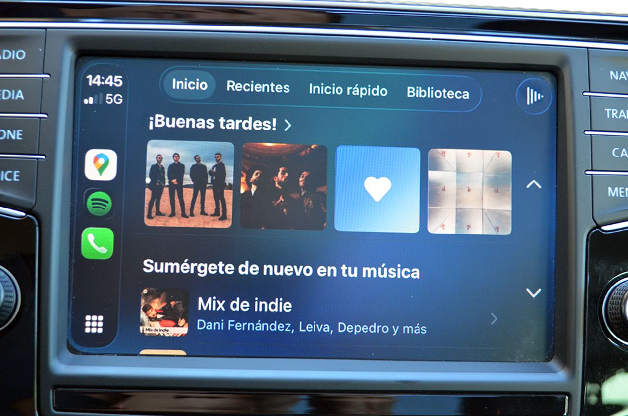 Volkswagen Passat Variant GTE PHEV 218cv  - Foto 77