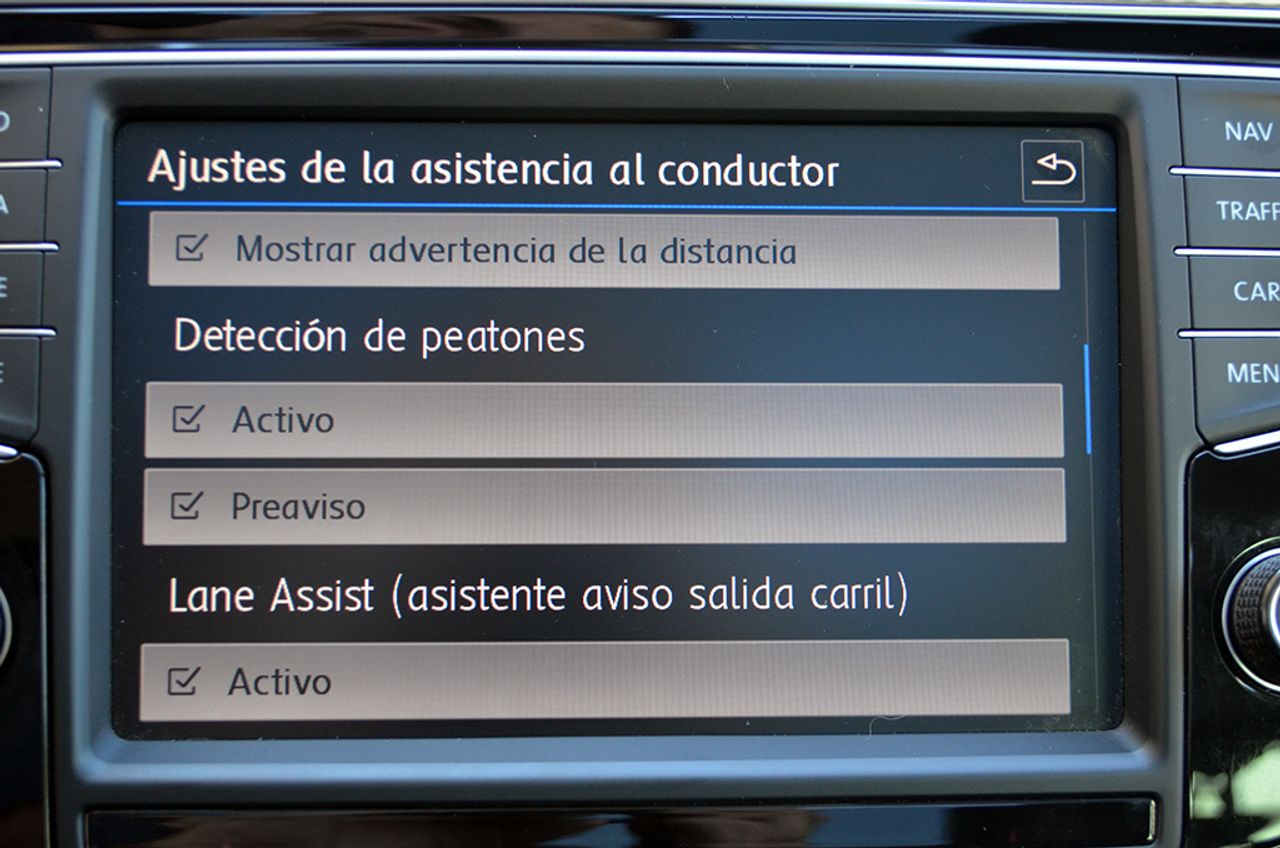 Volkswagen Passat Variant GTE PHEV 218cv  - Foto 62