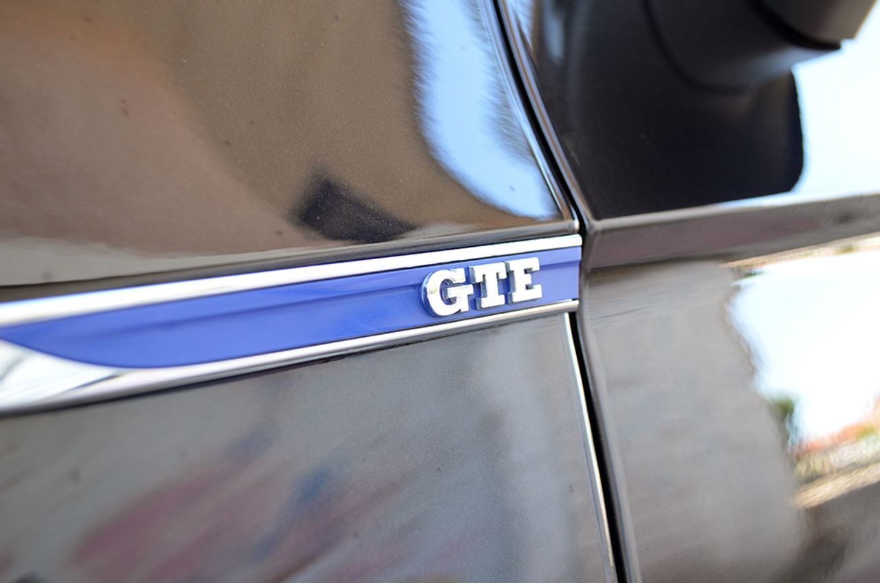 Volkswagen Passat Variant GTE PHEV 218cv  - Foto 100