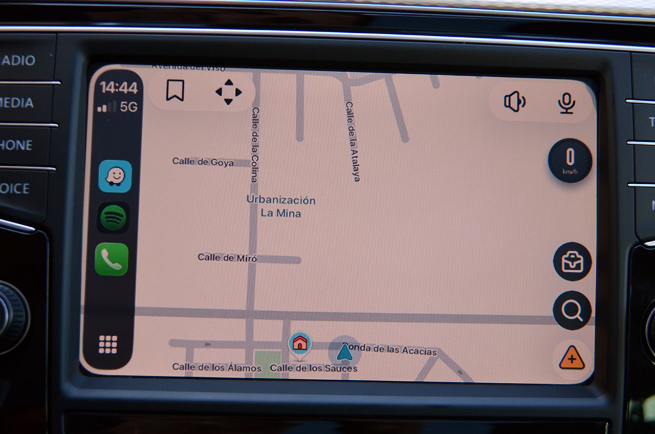 Volkswagen Passat Variant GTE PHEV 218cv  - Foto 75