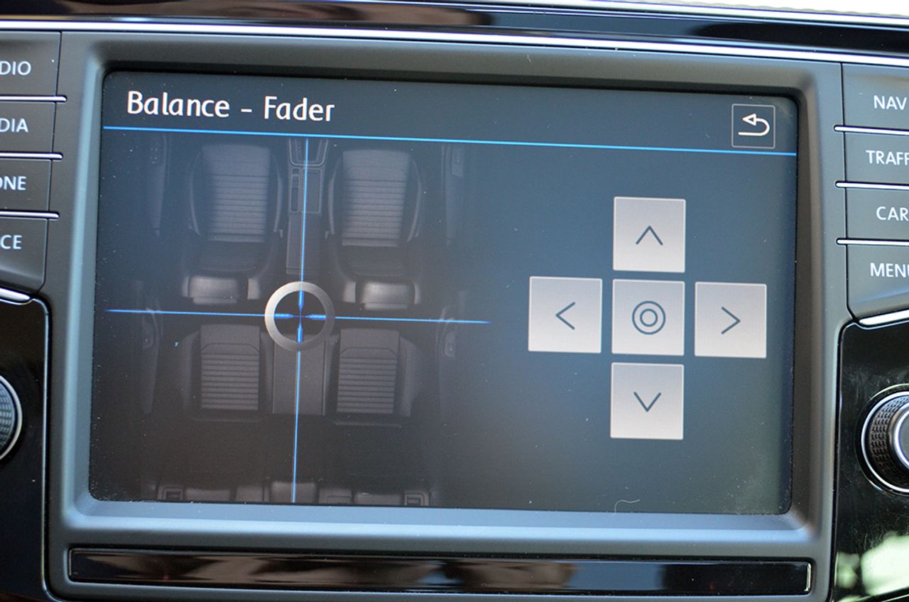 Volkswagen Passat Variant GTE PHEV 218cv  - Foto 48