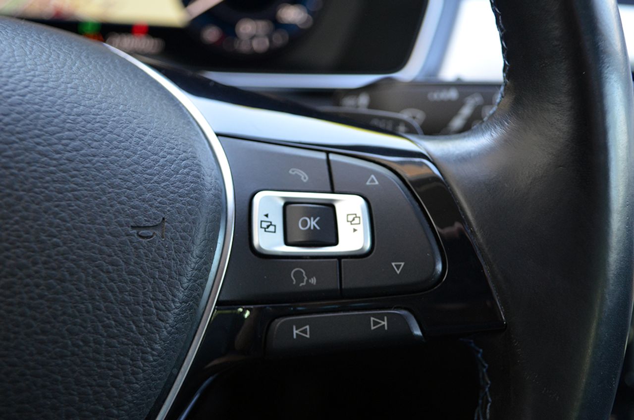 Volkswagen Passat Variant GTE PHEV 218cv  - Foto 21