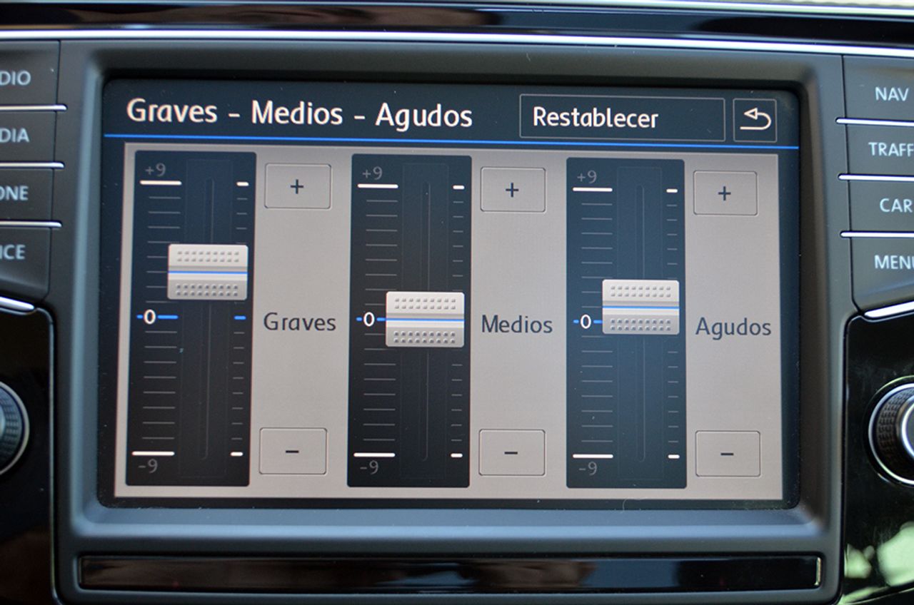 Volkswagen Passat Variant GTE PHEV 218cv  - Foto 47