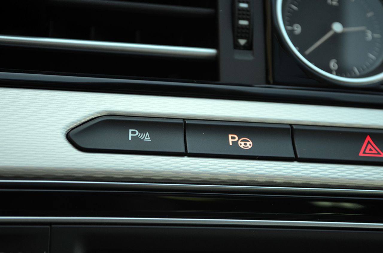 Volkswagen Passat Variant GTE PHEV 218cv  - Foto 81