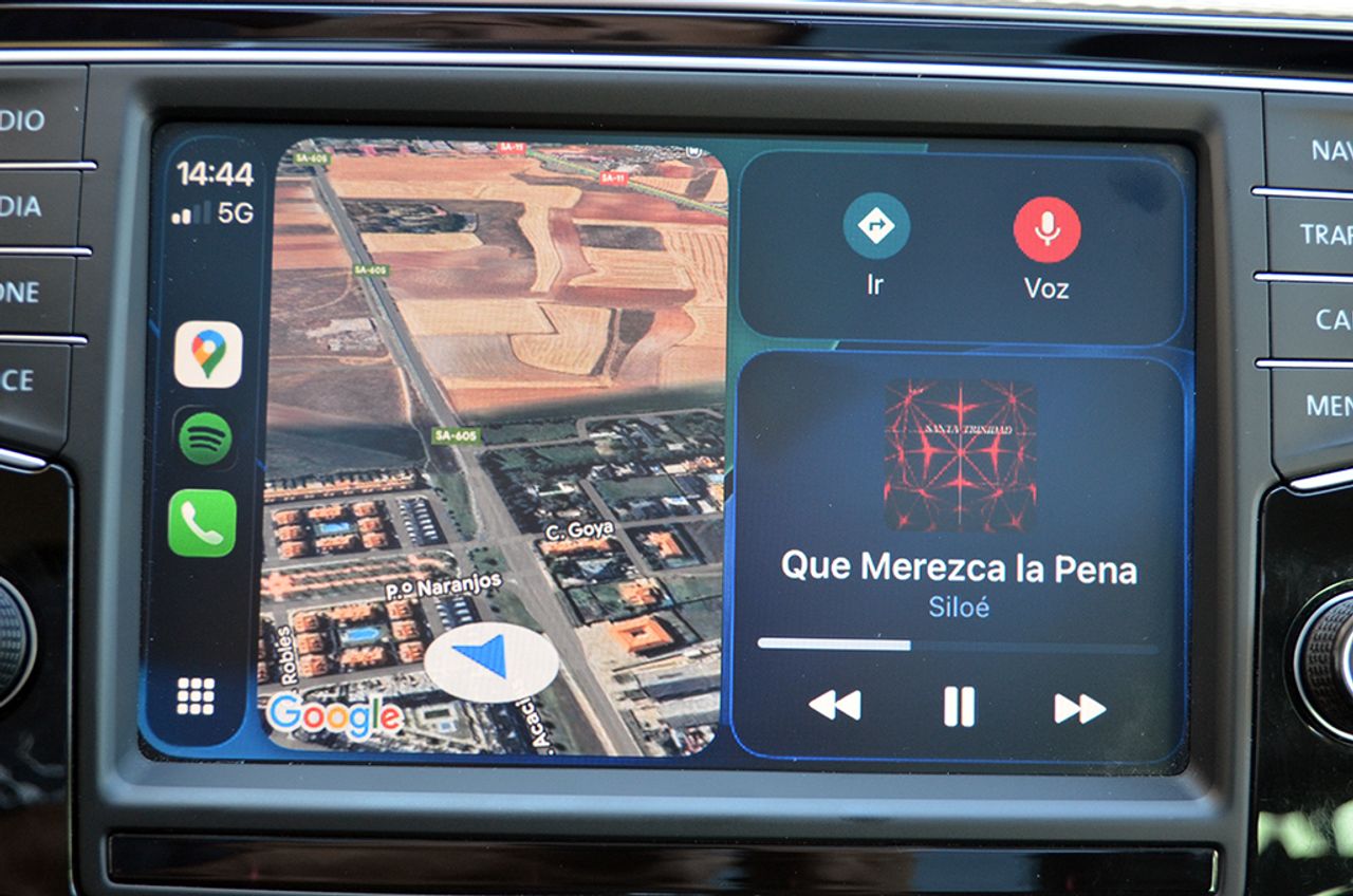 Volkswagen Passat Variant GTE PHEV 218cv  - Foto 42