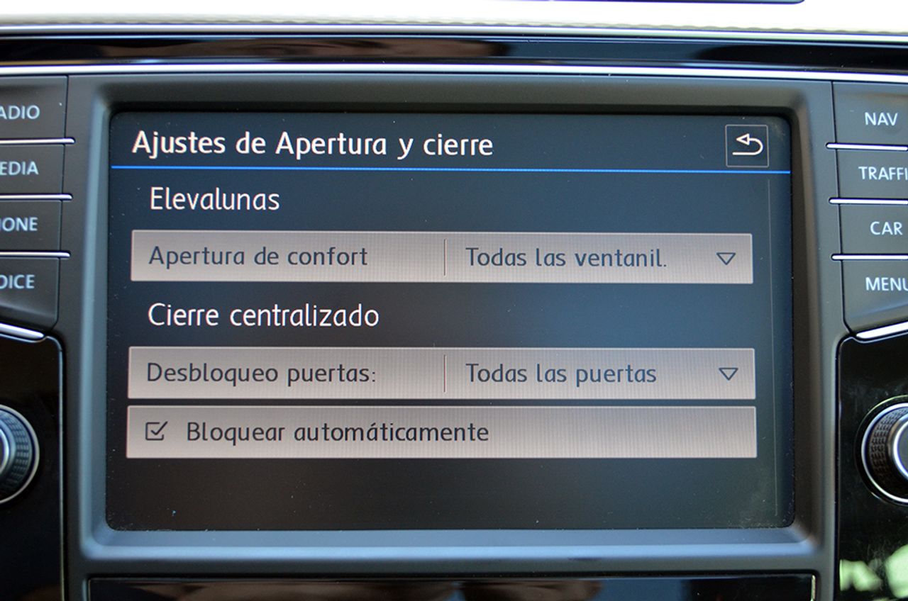 Volkswagen Passat Variant GTE PHEV 218cv  - Foto 70