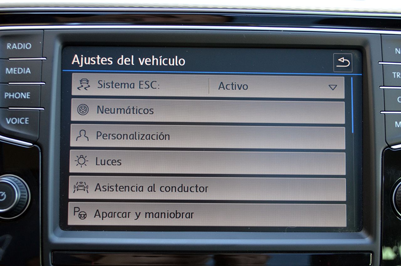 Volkswagen Passat Variant GTE PHEV 218cv  - Foto 56