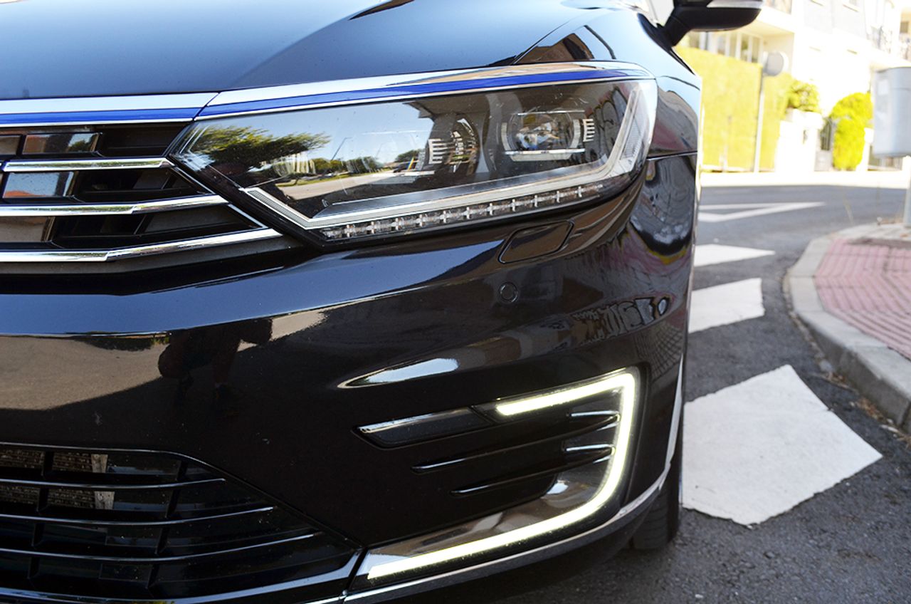 Volkswagen Passat Variant GTE PHEV 218cv  - Foto 102