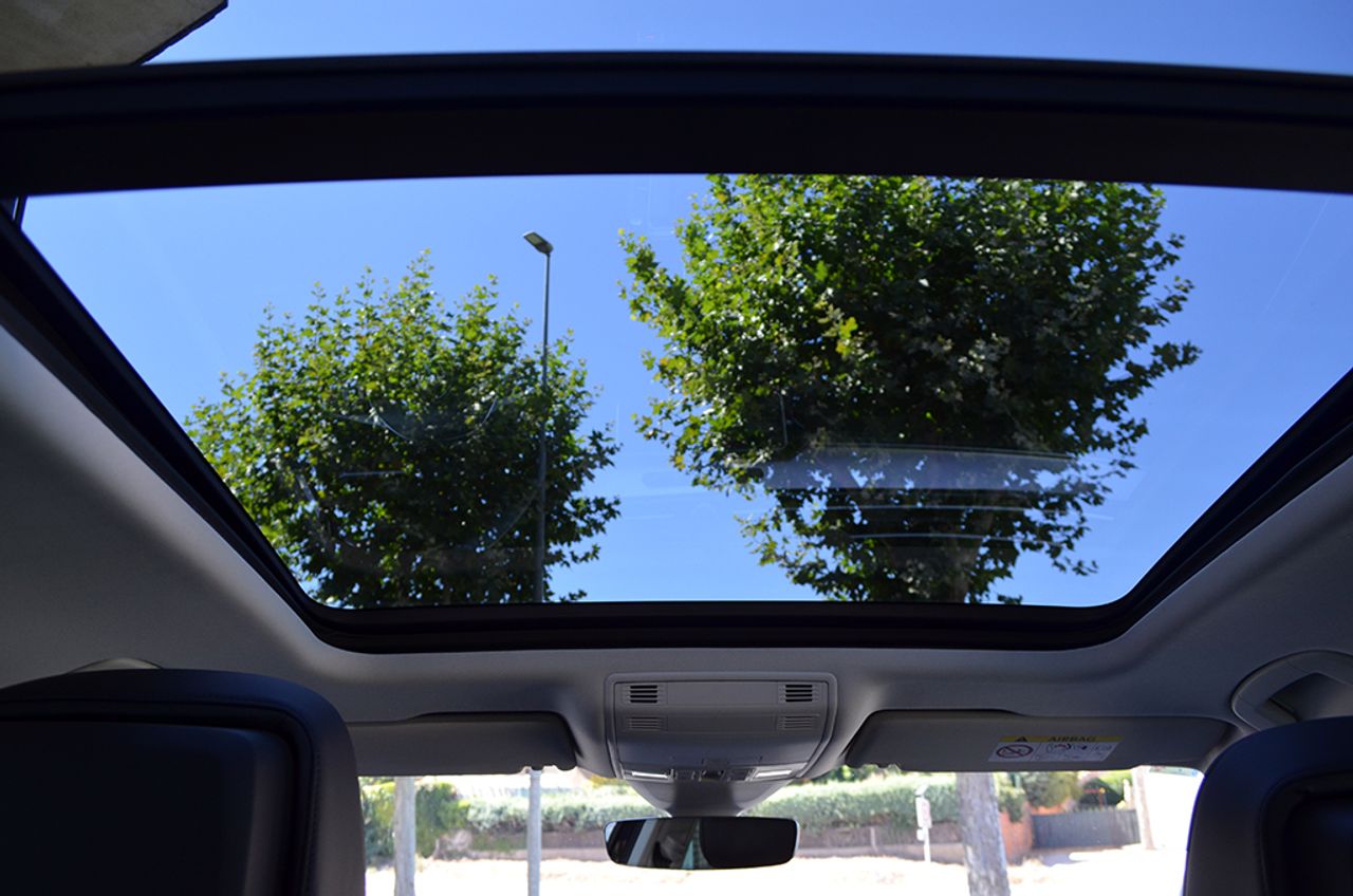 Volkswagen Passat Variant GTE PHEV 218cv  - Foto 18