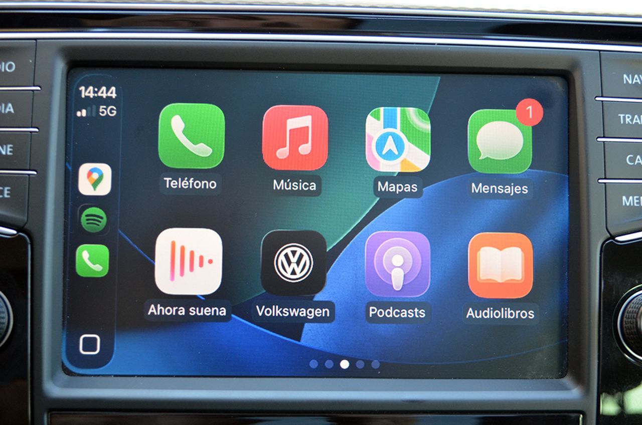 Volkswagen Passat Variant GTE PHEV 218cv  - Foto 72