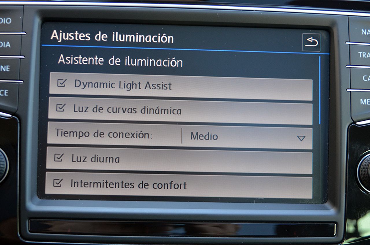 Volkswagen Passat Variant GTE PHEV 218cv  - Foto 59