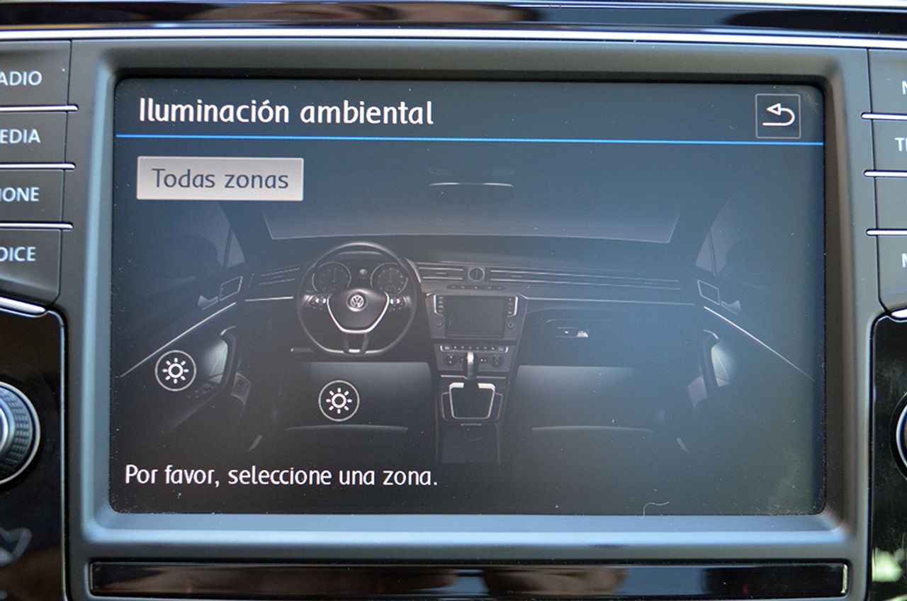 Volkswagen Passat Variant GTE PHEV 218cv  - Foto 68