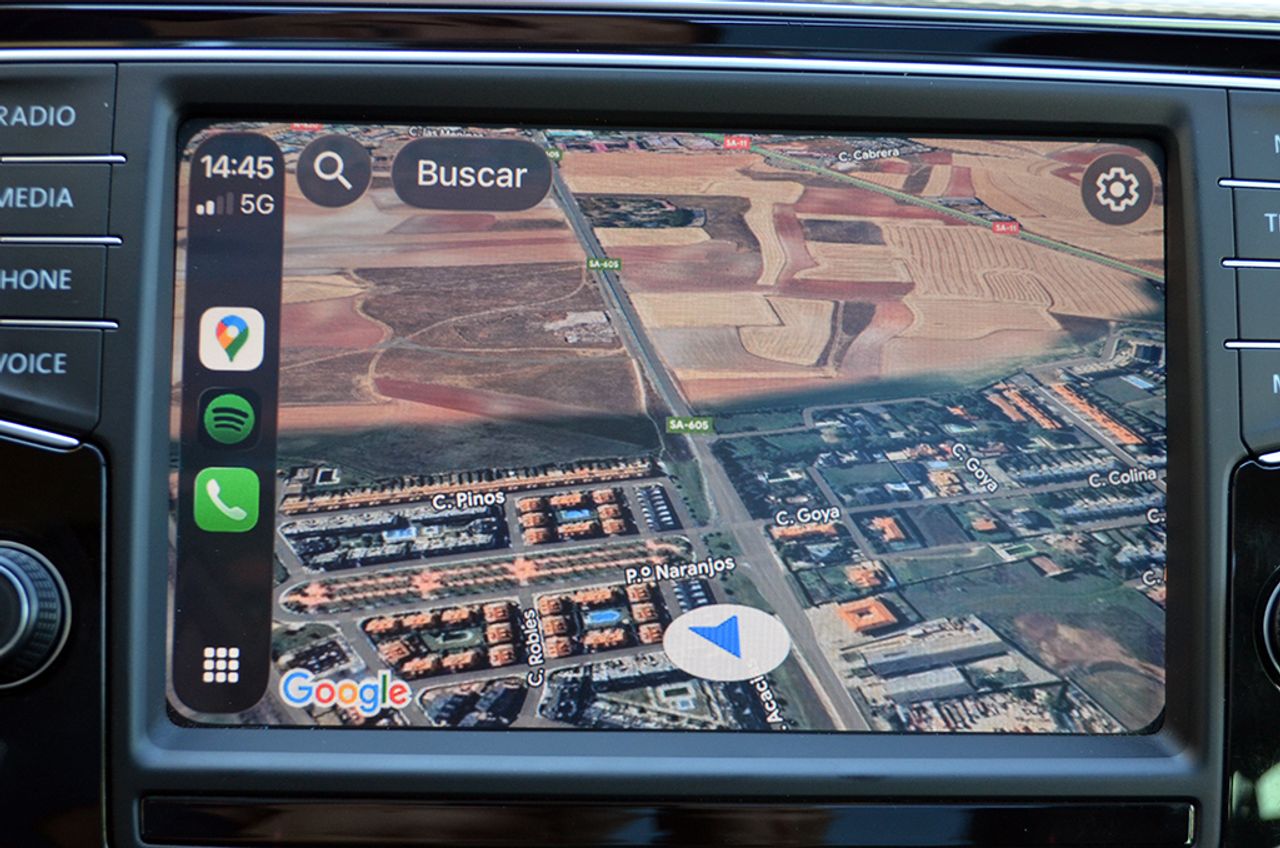 Volkswagen Passat Variant GTE PHEV 218cv  - Foto 76