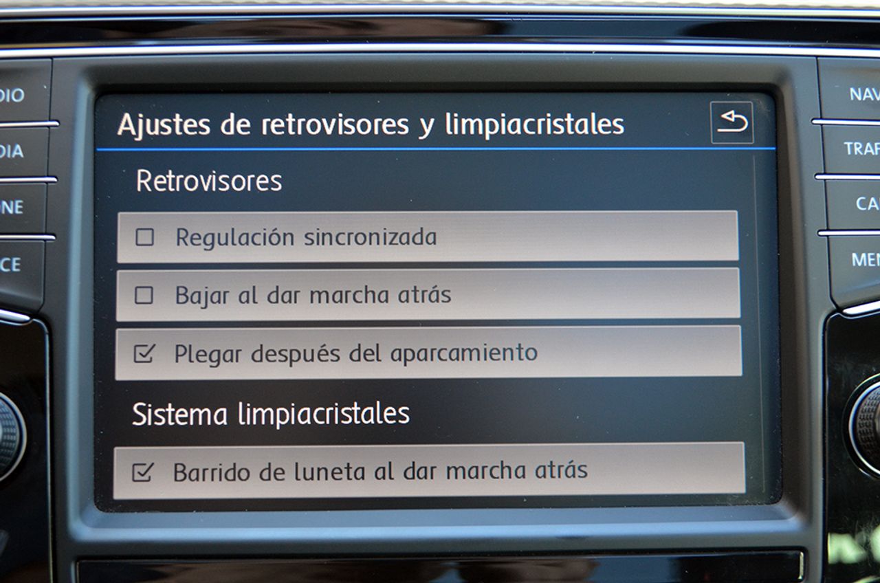 Volkswagen Passat Variant GTE PHEV 218cv  - Foto 69