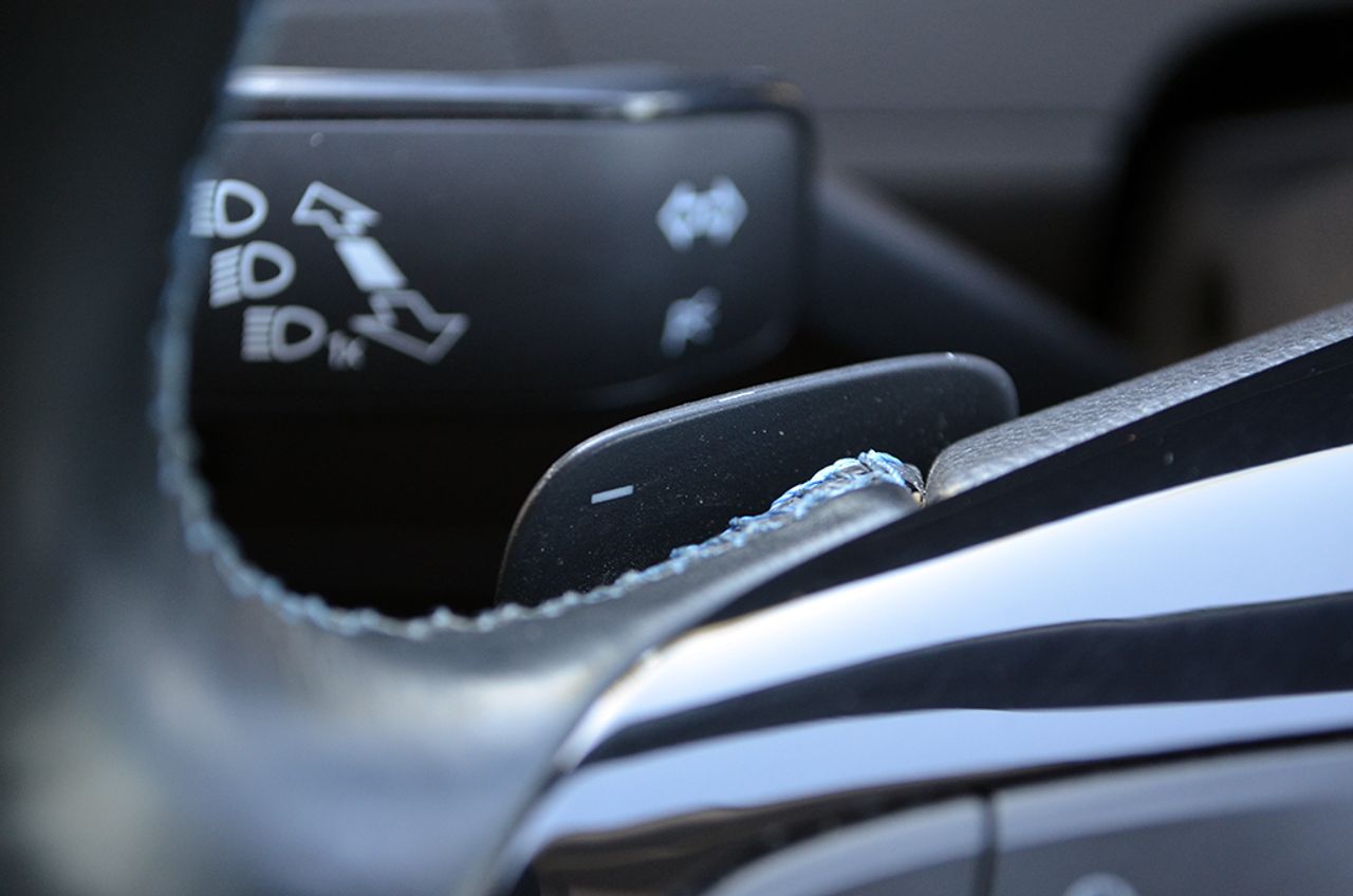 Volkswagen Passat Variant GTE PHEV 218cv  - Foto 22