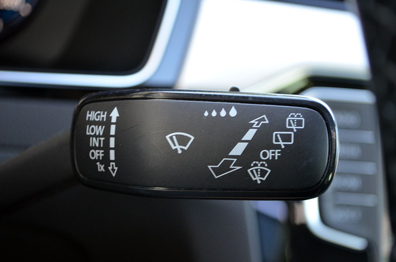 Volkswagen Passat Variant GTE PHEV 218cv  - Foto 25