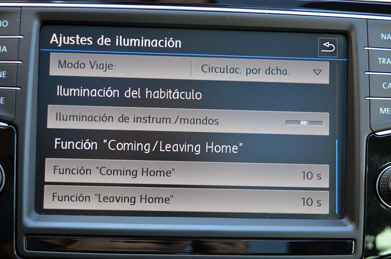 Volkswagen Passat Variant GTE PHEV 218cv  - Foto 60