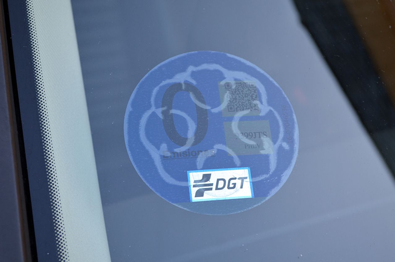 Volkswagen Passat Variant GTE PHEV 218cv  - Foto 99