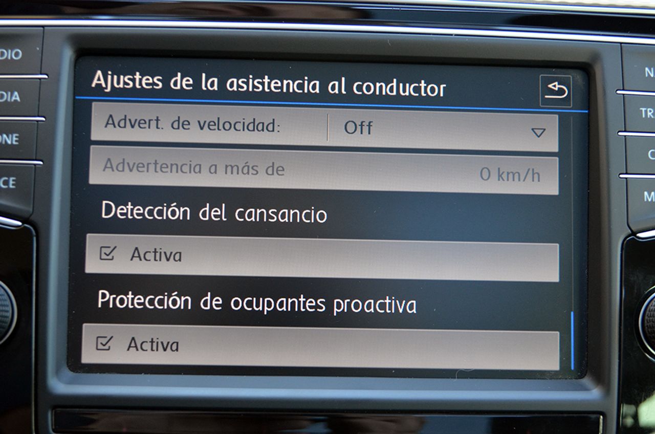 Volkswagen Passat Variant GTE PHEV 218cv  - Foto 64