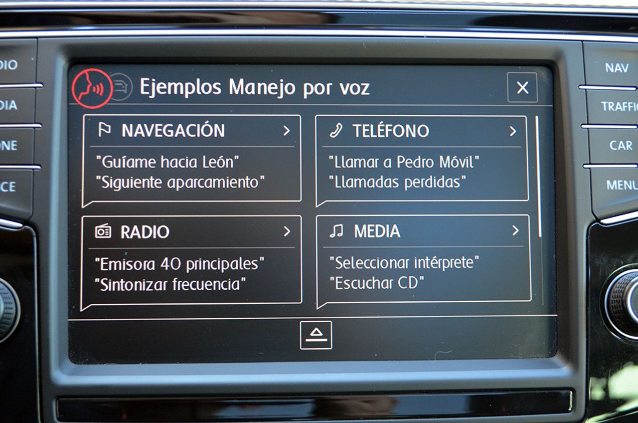 Volkswagen Passat Variant GTE PHEV 218cv  - Foto 50