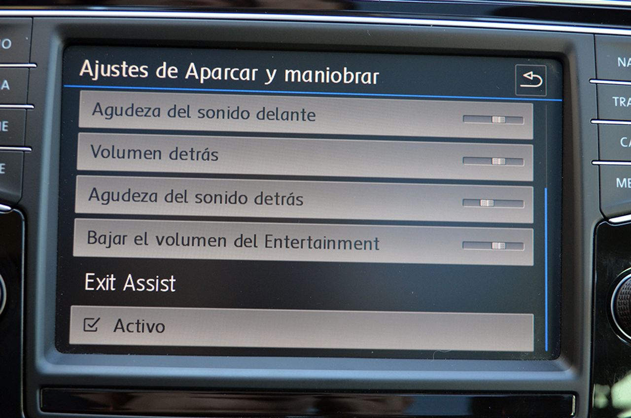 Volkswagen Passat Variant GTE PHEV 218cv  - Foto 66