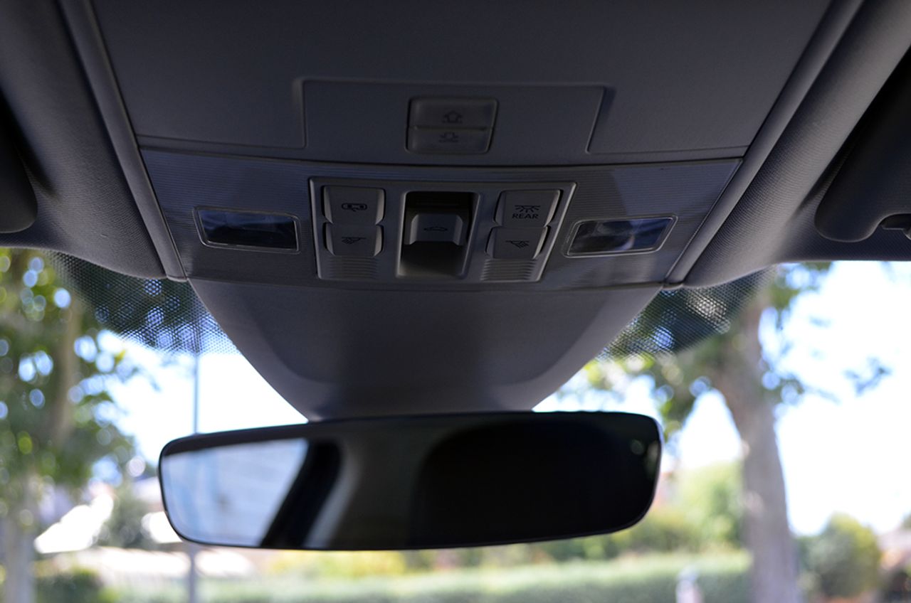 Volkswagen Passat Variant GTE PHEV 218cv  - Foto 17