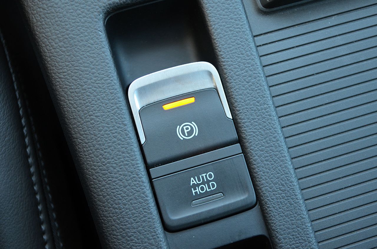 Volkswagen Passat Variant GTE PHEV 218cv  - Foto 38