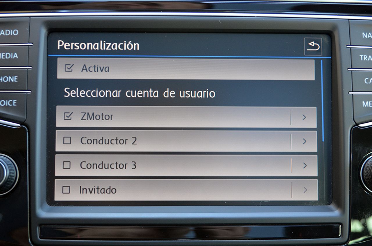 Volkswagen Passat Variant GTE PHEV 218cv  - Foto 58