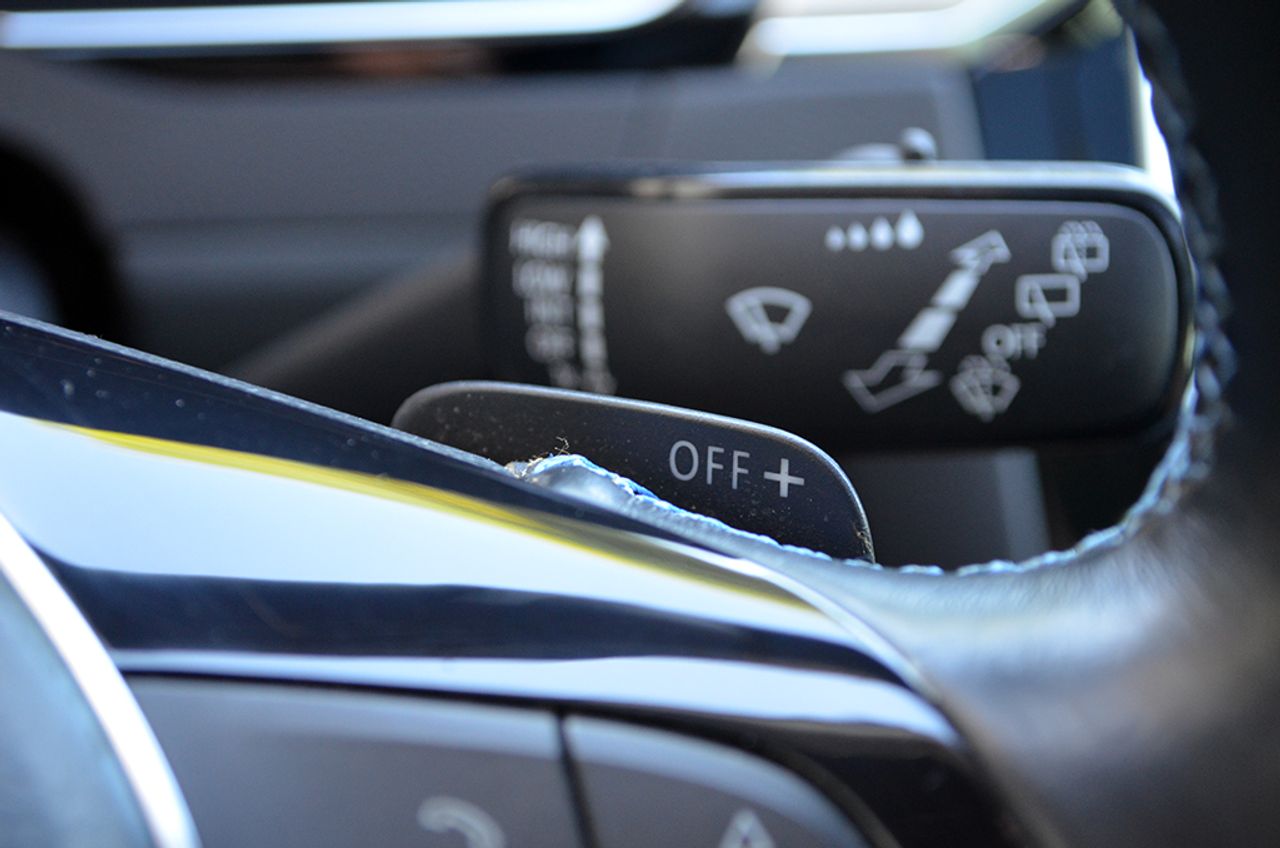 Volkswagen Passat Variant GTE PHEV 218cv  - Foto 23