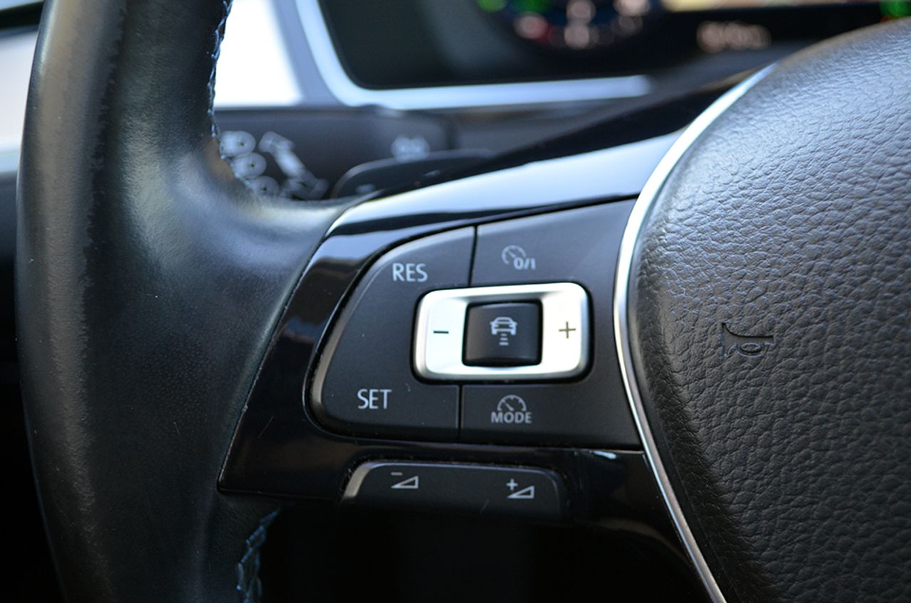 Volkswagen Passat Variant GTE PHEV 218cv  - Foto 20