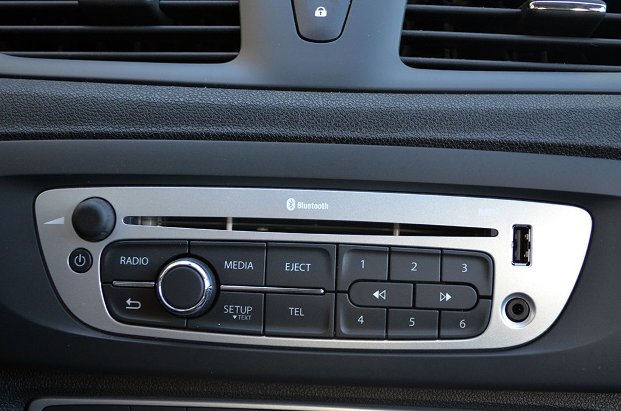 Renault Scénic 1.5 Dci 95cv Expression  - Foto 28