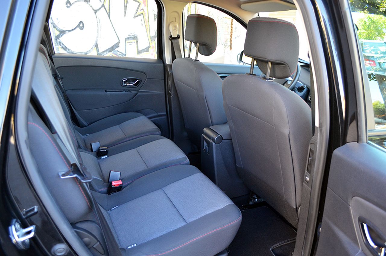 Renault Scénic 1.5 Dci 95cv Expression  - Foto 12