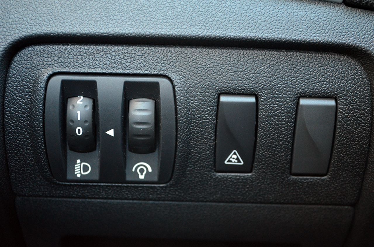 Renault Scénic 1.5 Dci 95cv Expression  - Foto 31