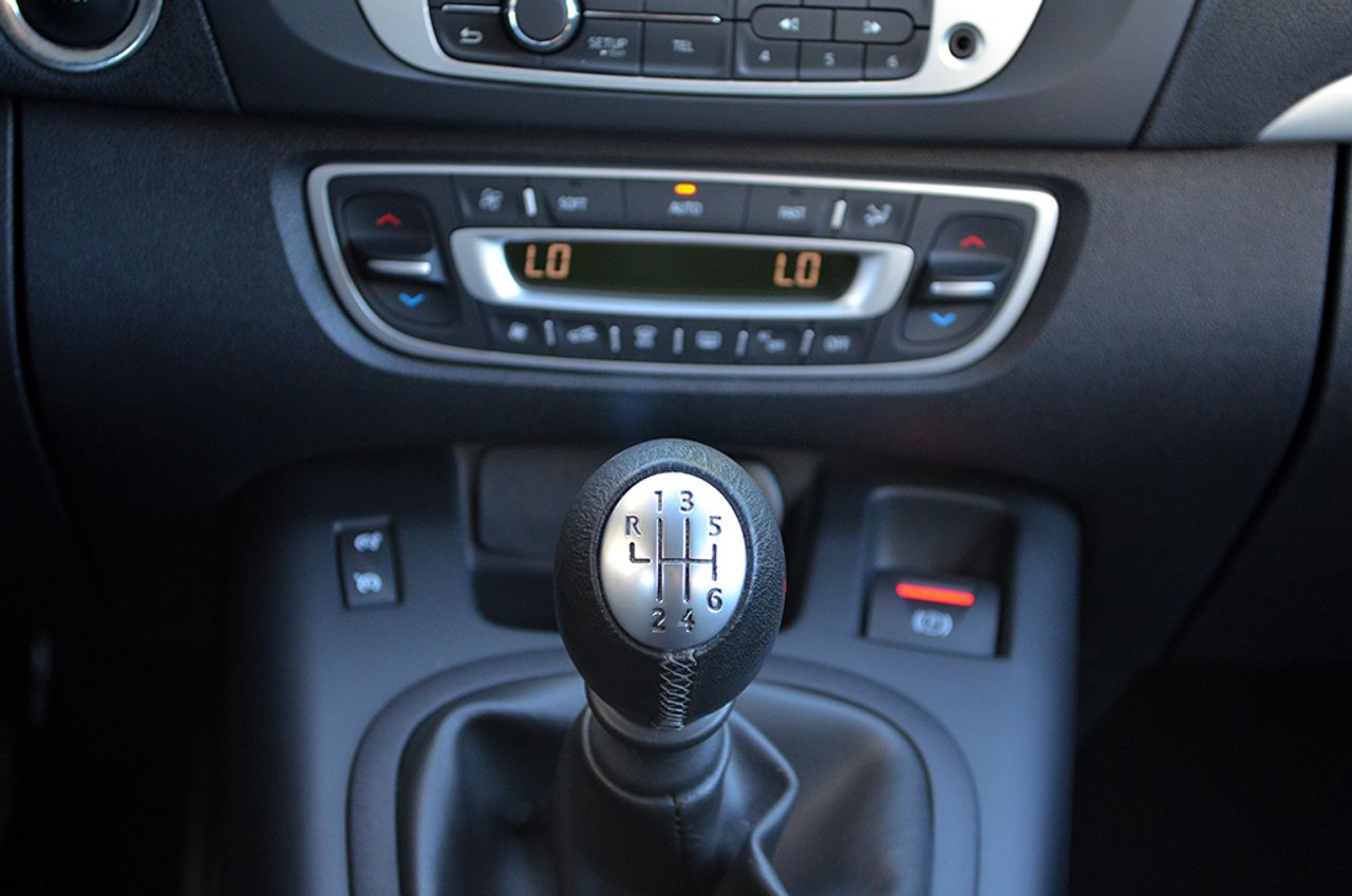 Renault Scénic 1.5 Dci 95cv Expression  - Foto 15