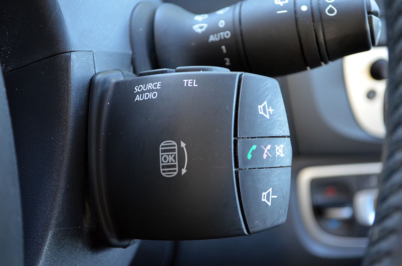 Renault Scénic 1.5 Dci 95cv Expression  - Foto 22